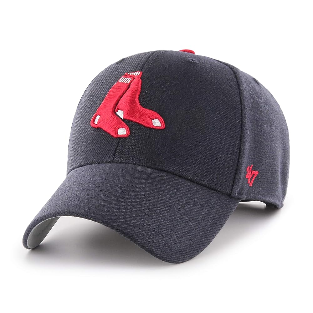 47 ブランド 嬉しいキャップBOSTON RED SOX ３てんセット 47 ブランド 嬉しいキャップBOSTON RED SOX 3てんセット